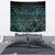 Maori Niho Taniwha Te Wheiao Tapestry Paua Shell - Polynesian Pride