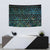 Maori Niho Taniwha Te Wheiao Tapestry Paua Shell - Polynesian Pride