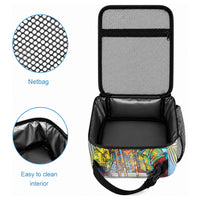 It's 5 o'clock Somewhere Lunch Bag Beach Party