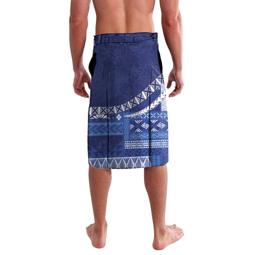 Queen Salote College 100th Anniversary Lavalava QSC Royal Girls - Polynesian Pride