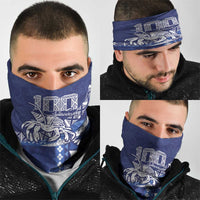 Queen Salote College 100th Anniversary Neck Gaiter QSC Royal Girls - Polynesian Pride