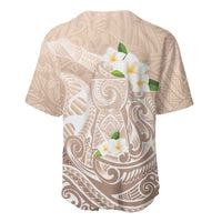 Guam Fishhook Mix Guasali Flowers Baseball Jersey Dreaming Hazel