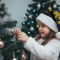 Philippines Heritage Christmas Santa Hat Baybayin Philipinas Sun LT7 - Polynesian Pride