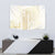 Samoa Lotu Tamaiti Mamanu Siapo Tapestry Golden Plumeria - Polynesian Pride
