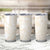 Samoa Lotu Tamaiti Ivory Tumbler Cup Teuila Tatau - Polynesian Pride