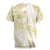 Samoa Lotu Tamaiti Gold Rugby Jersey Teuila Tatau - Polynesian Pride