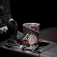 Taniko Aotearoa Tumbler Cup Poutama Mix Piwakawaka