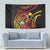 Personalized Milne Bay Tapestry PNG Lime Pot with Oro Tapa