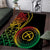 Proudly Ni-Van Sandroing Inspired Classic Style Area Rug