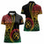Proudly Ni-Van Sandroing Inspired Classic Style Women Polo Shirt