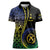 Proudly Ni-Van Sandroing Inspired Women Polo Shirt Malampa Classic Style