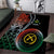 Proudly Ni-Van Sandroing Inspired Area Rug Penama Classic Style