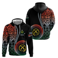 Proudly Ni-Van Sandroing Inspired Hoodie Penama Classic Style