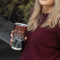 Proudly Ni-Van Sandroing Inspired Tumbler Cup Penama Classic Style