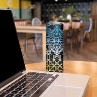 Proudly Ni-Van Sandroing Inspired Skinny Tumbler Sanma Classic Style
