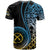 Proudly Ni-Van Sandroing Inspired T Shirt Sanma Classic Style