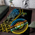 Proudly Ni-Van Sandroing Inspired Area Rug Torba Classic Style