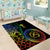 Proudly Ni-Van Sandroing Inspired Area Rug Tafea Classic Style