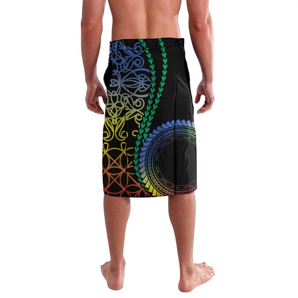 Proudly Ni-Van Sandroing Inspired Lavalava Tafea Classic Style