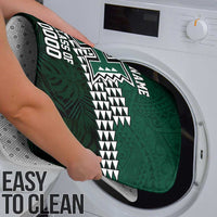Hawaii Rainbow Warriors Alumni Custom Bathroom Set Kanaka Arrows Tropical Vibes