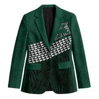 Hawaii Rainbow Warriors Alumni Custom Blazer Kanaka Arrows Tropical Vibes