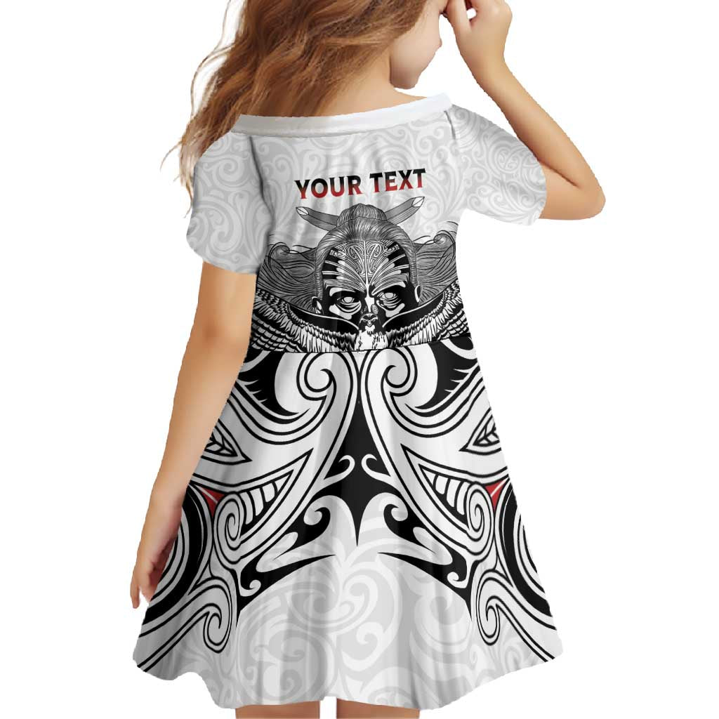 Aotearoa Personalized Family Matching Mermaid Dress and Hawaiian Shirt Proud To Be Maori LT7 - Polynesian Pride