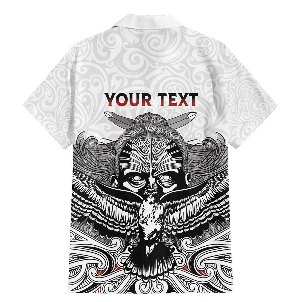 Aotearoa Personalized Family Matching Mermaid Dress and Hawaiian Shirt Proud To Be Maori LT7 - Polynesian Pride