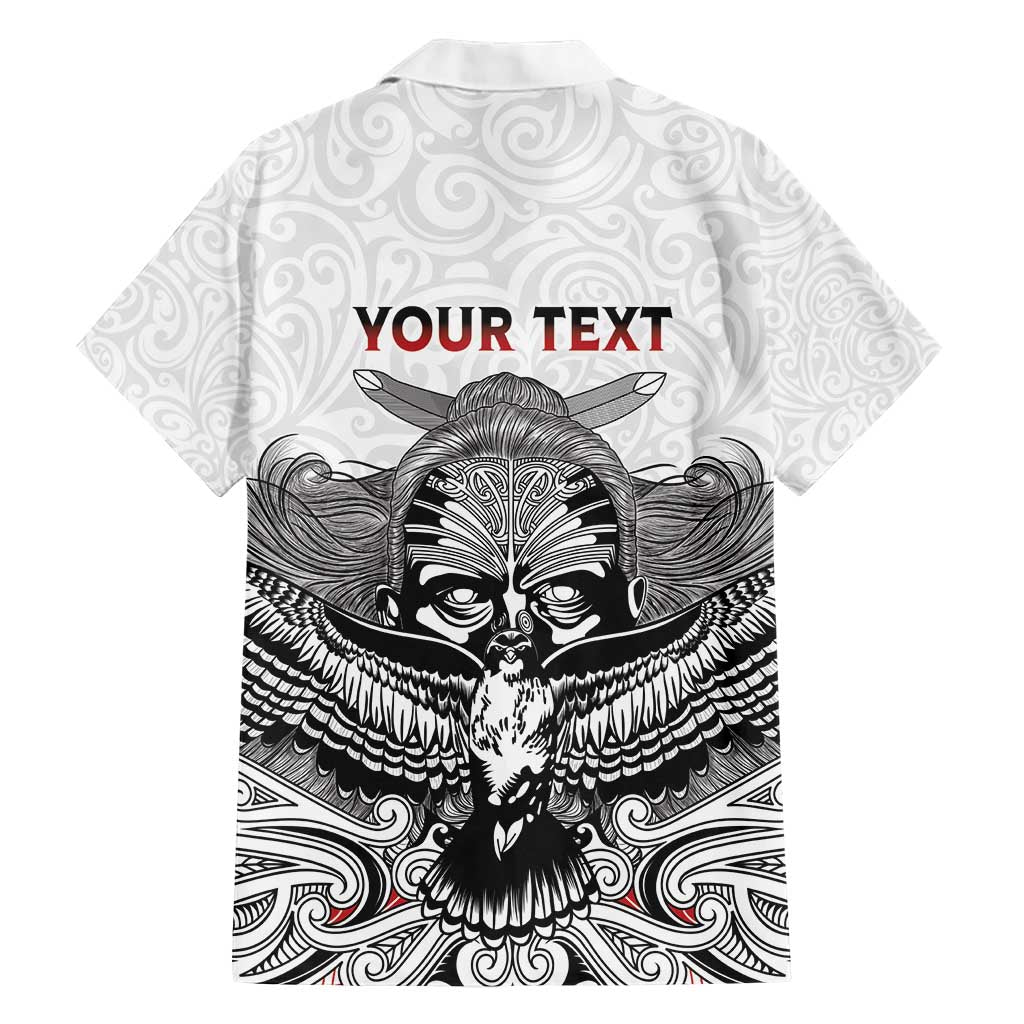 Aotearoa Personalized Family Matching Short Sleeve Bodycon Dress and Hawaiian Shirt Proud To Be Maori LT7 - Polynesian Pride