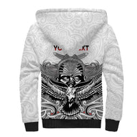 Aotearoa Personalized Sherpa Hoodie Proud To Be Maori LT7 - Polynesian Pride
