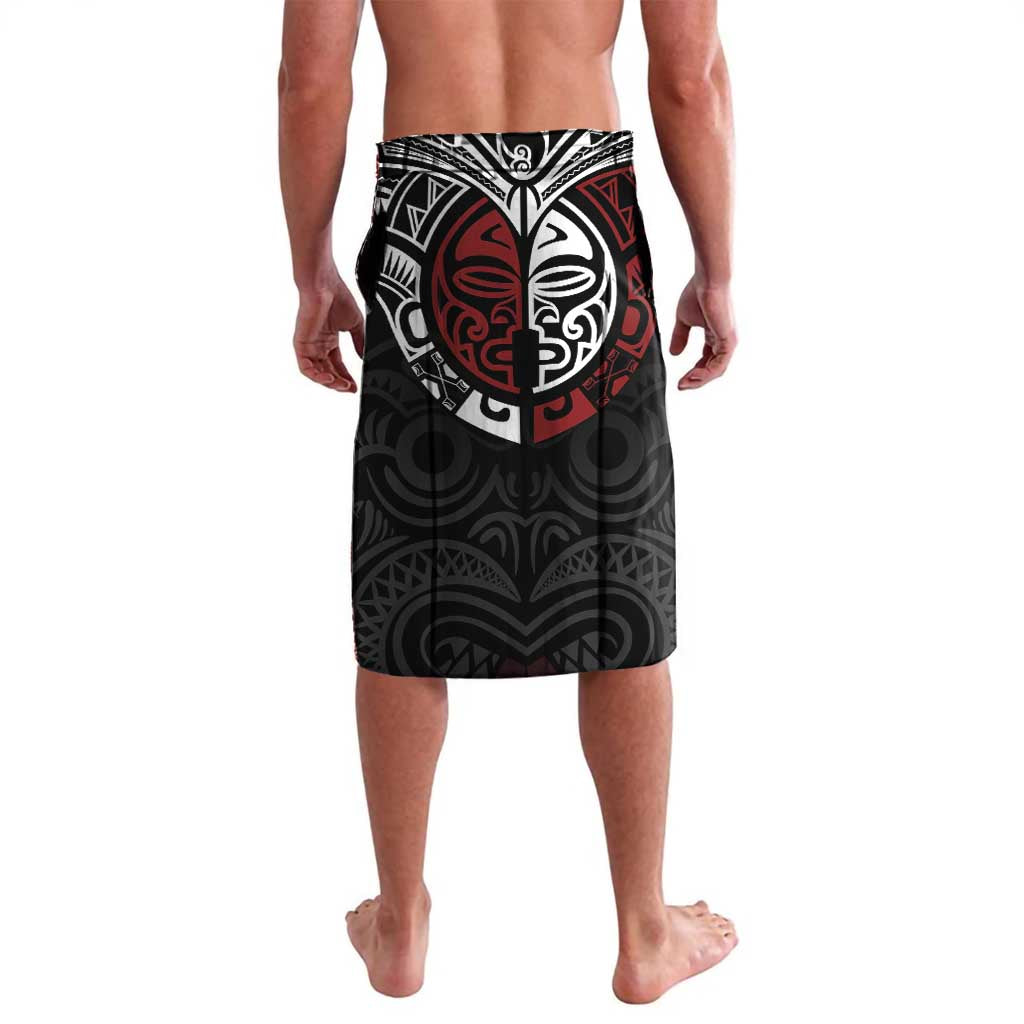 Maori Hongi Toitu Te Tiriti Lavalava Tangata Tiriti Stand With Tangata Whenua LT7 - Polynesian Pride