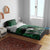 New Zealand Aroha Koe Mama Bedding Set Maori Hongi - Pounamu