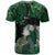 New Zealand Aroha Koe Mama T Shirt Maori Hongi - Pounamu