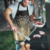 Aotearoa Maori Iwi Heritage Apron Waikato Tainui Parauri LT7 - Polynesian Pride