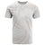 White Sunday Lotu Tamaiti T Shirt Polynesian Wave Pastel Nude - Polynesian Pride