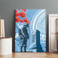 FSM Verterans Day Canvas Wall Art Their Lives Your Freedom