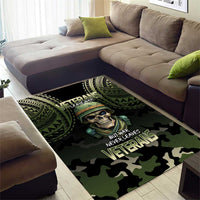Veterans Day Area Rug War Never Leaves A Veteran Proud Military