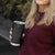 Queensland Maori Rugby Nga Hau e Wha Tumbler Cup Black Motif