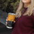 Custom British Lions-AUNZ Tumbler Cup Australia-New Zealand Indigenous Motif