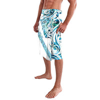 Kahui Whetu Paua shell Kowhaiwhai Taniko Personalised Lavalava Turtle Tattoo Maori Tribal Style