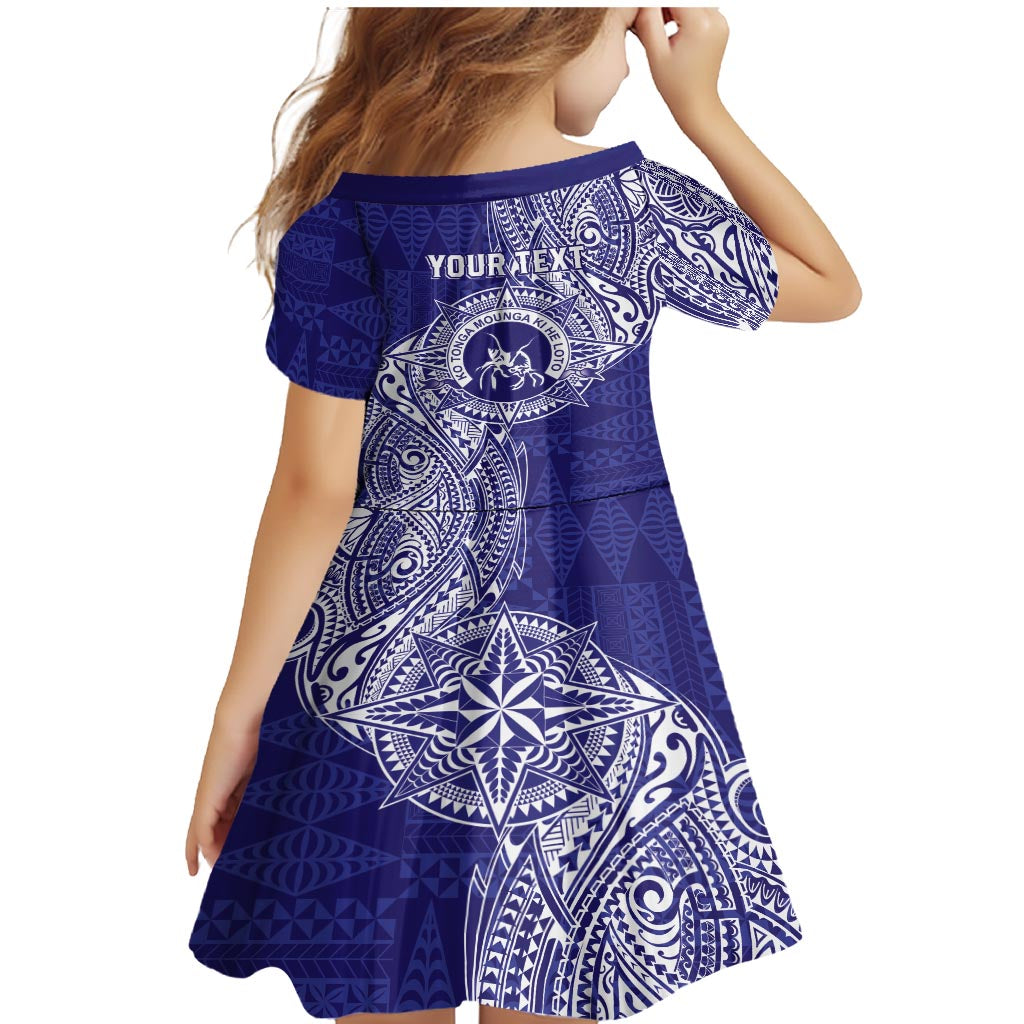 Personalised Tonga Queen Salote College Family Matching Mermaid Dress and Hawaiian Shirt Kolisi Fefine 1926 Special Kupesi Pattern LT9 - Polynesian Pride