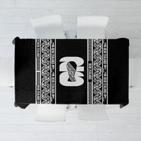 New Zealand Football White Fern Supporter Tablecloth