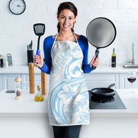Hawaii Plumeria Lokelani Pikake Lei Apron Uliuli Polynesian Tattoo