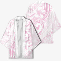 Hawaii Plumeria Lokelani Pikake Lei Kimono Poni Mama Polynesian Tattoo LT9 - Polynesian Pride