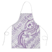 Hawaii Plumeria Lokelani Pikake Lei Apron Poni Polynesian Tattoo