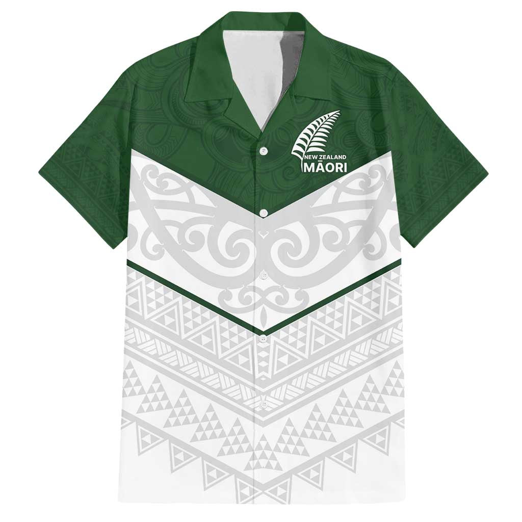 Custom New Zealand Maori Niho Taniwha Family Matching Long Sleeve Bodycon Dress and Hawaiian Shirt