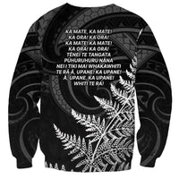 New Zealand Black Fern 7s Sweatshirt History World Cup Sevens