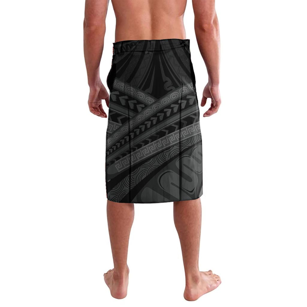 Personalised Papua Niugini Tok Pisin Wik Lavalava
