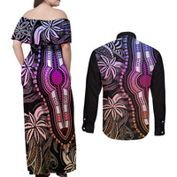 polynesia-dashiki-couples-matching-off-shoulder-maxi-dress-and-long-sleeve-button-shirts-polynesia-and-africa-traditional-special-together-pastel