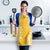 Puakenikeni and Maile Lei Apron Gold Double Strand Lei - Polynesian Pride
