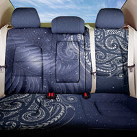 New Zealand Galaxy Fern Back Car Seat Cover LT9 One Size Galaxy - Polynesian Pride
